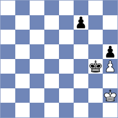Morales Garcia - Girsh (chess.com INT, 2024)