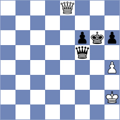 Tasev - Djordjevic (chess.com INT, 2023)
