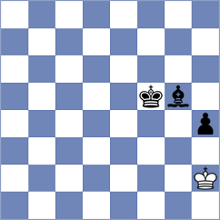 Demchenko - Chasin (Chess.com INT, 2021)