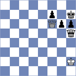 Swiercz - Leon Hoyos (Chess.com INT, 2017)