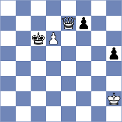 Quintin Navarro - Kekic (Chess.com INT, 2021)