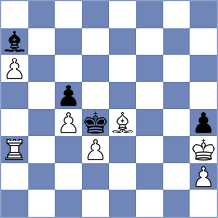 Vargas - Bekkedahl (chess.com INT, 2024)