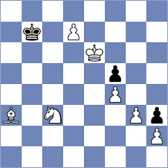 Hehir - Chernov (chess.com INT, 2024)