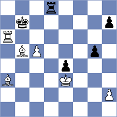 Bacrot - Sierra Vallina (chess.com INT, 2024)