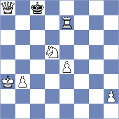 Pacheco Lugo - Pranav (chess.com INT, 2021)