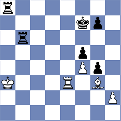 Nathan - Aroesti (chess.com INT, 2022)