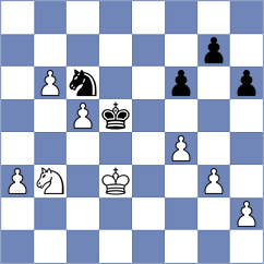 Bold - Perske (chess.com INT, 2024)