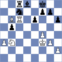 Baladjaev - Kriti (chess.com INT, 2024)