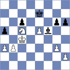 Martin Carmona - Rose (chess.com INT, 2023)
