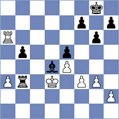 Knight - Bernotas (Chess.com INT, 2019)