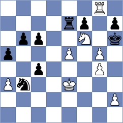 Weetik - Chylewski (chess.com INT, 2024)