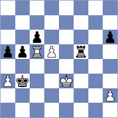 Gazola - Martin Barcelo (chess.com INT, 2023)