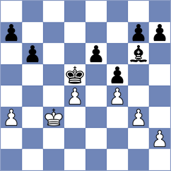 Forster - Clarke (Chess.com INT, 2018)