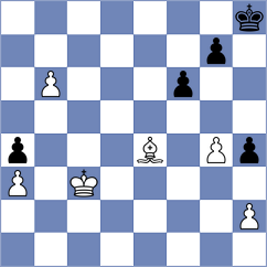 Van Dael - Syaputra (chess.com INT, 2024)
