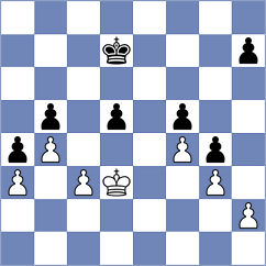 Arencibia - Kuznetsov (chess.com INT, 2023)