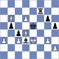 Goltseva - Awatramani (chess.com INT, 2021)