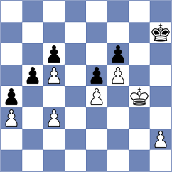 Grigoriants - Nakamura (chess.com INT, 2021)