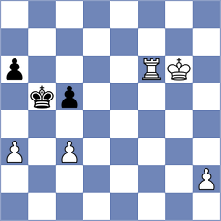 Bluebaum - Villa Izquierdo (Chess.com INT, 2020)