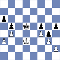 Van Baar - Azali (chess.com INT, 2024)
