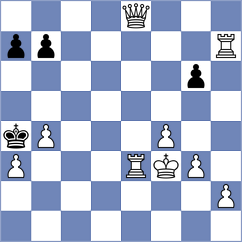 Kulkarni - Kumar (Chess.com INT, 2021)