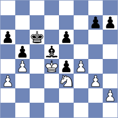 Sailer - Shapiro (chess.com INT, 2023)