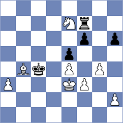 Bacrot - Skuhala (Chess.com INT, 2018)