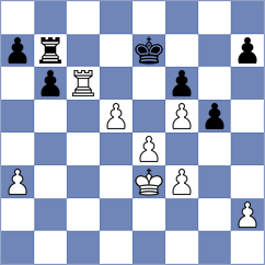 Mikhailovsky - Omorjan (chess.com INT, 2023)