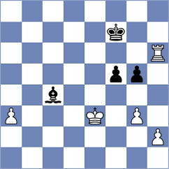 Pastar - Shuvalova (chess.com INT, 2024)