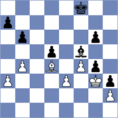 Kanakaris - Szpar (chess.com INT, 2024)