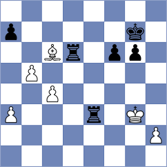 Mirza - Arias Igual (chess.com INT, 2024)