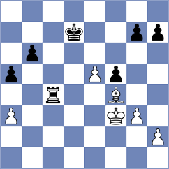 Topalov - Zaragatski (chess.com INT, 2023)