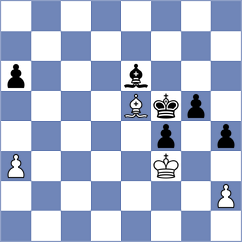 Winkels - Adury (chess.com INT, 2024)