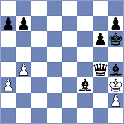 Sowinski - Alinasab (chess.com INT, 2024)