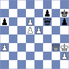Pesotskiy - Botea (Chess.com INT, 2021)