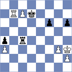 Ansh - Khamrakulov (Chess.com INT, 2020)