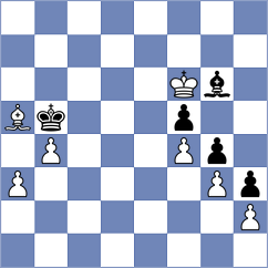 Quiroga Garza - Pantzar (Chess.com INT, 2021)