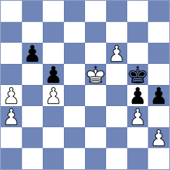 Sahib - Mikhalchenko (chess.com INT, 2024)