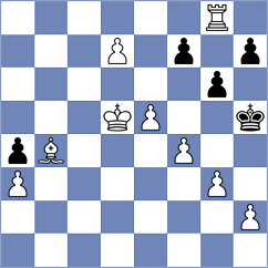 Vyatkin - Tomiello (Chess.com INT, 2021)