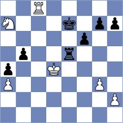 Acsinte - Buchenau (Chess.com INT, 2020)