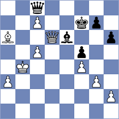 Stoyanov - Khazieva (Chess.com INT, 2020)