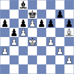 Fernandez - Stelling (Chess.com INT, 2021)