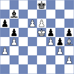 Bellahcene - Dilmukhametov (chess.com INT, 2024)