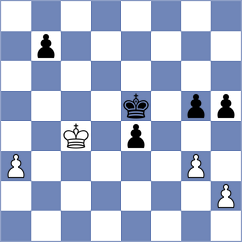 Van Essen - Aslanov (chess.com INT, 2023)