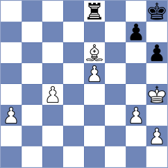 Makhmudov - Perossa (chess.com INT, 2023)