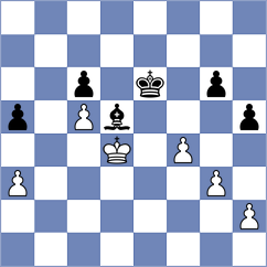 Huayhuas Robles - Osmonbekov (chess.com INT, 2024)