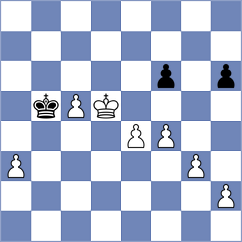 Eswaran - Szczepkowska (Chess.com INT, 2021)
