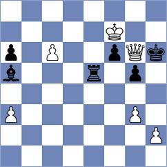 Najdin - Mikhailovsky (chess.com INT, 2023)