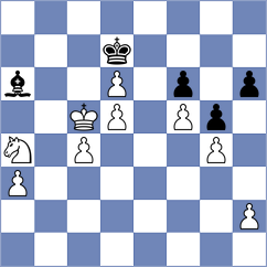 Pakleza - Abdukhakimov (chess.com INT, 2024)