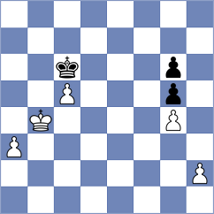 Kujawski - Stivje (Chess.com INT, 2019)