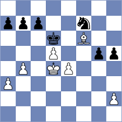 Moussard - Sohier (chess.com INT, 2023)